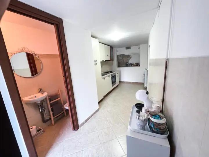 Biancofino Rooms San Valentino in Abruzzo Citeriore Exterior photo