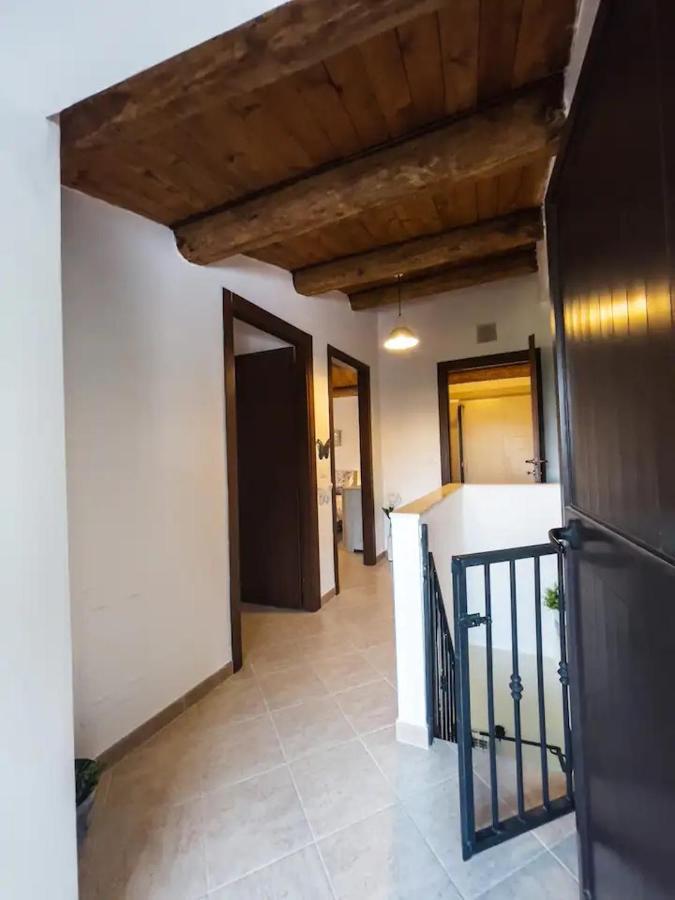 Biancofino Rooms San Valentino in Abruzzo Citeriore Exterior photo